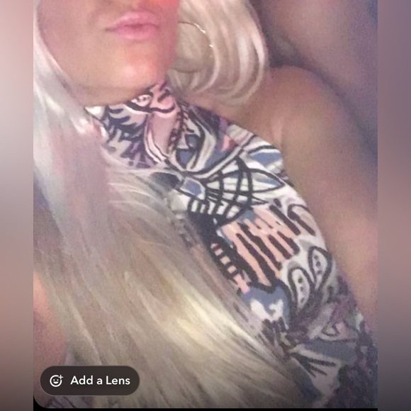 Free People Top - Picture 4 of 8